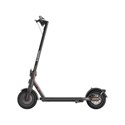 Xiaomi Mi 4 Elektrikli Scooter