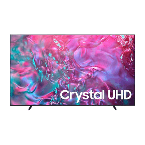Samsung Crystal UHD DU9000 4K Smart TV