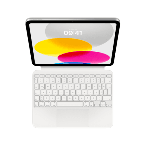 Apple Magic Keyboard Folio Q Klavye MQDP3TQA