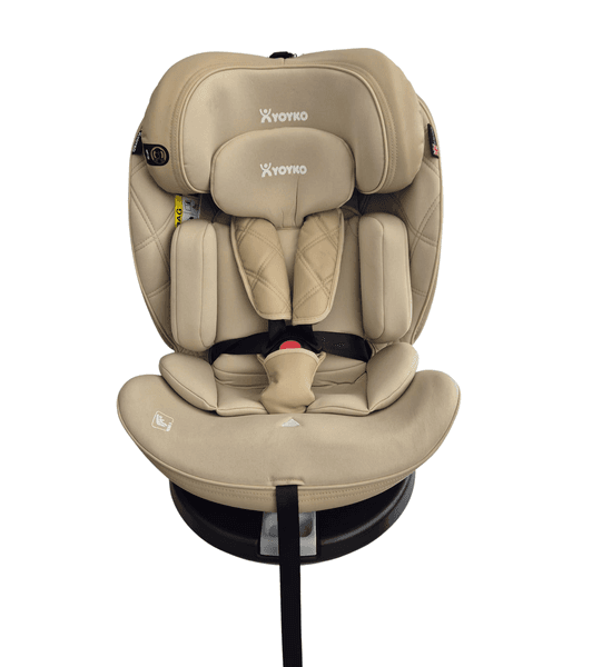 Yoyko Ultimate I-size 0-36 KG 360 Dönebilir Oto Koltuğu