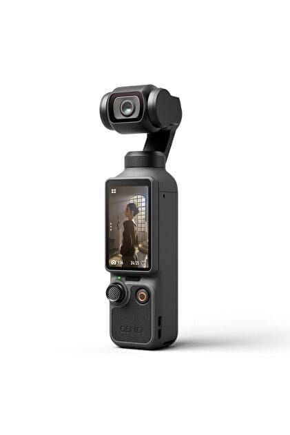 Osmo Pocket 4 Creator Combo
