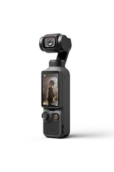 Osmo Pocket 4 Creator Combo