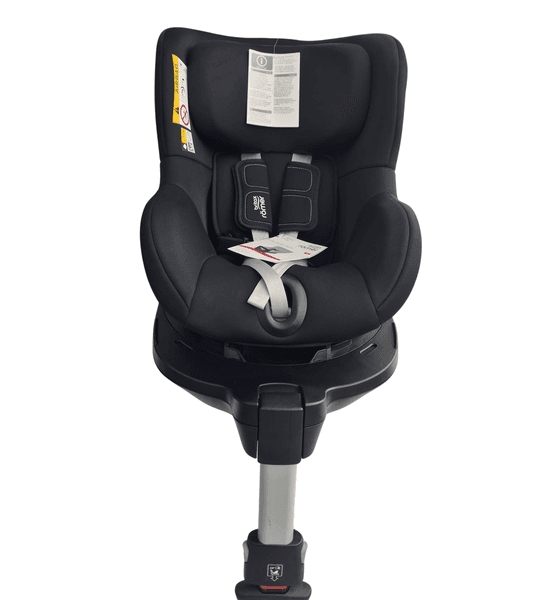 Britax-Römer Dualfix M I-Size Adac'lı 0-18 KG 360 Dönebilir Oto Koltuğu