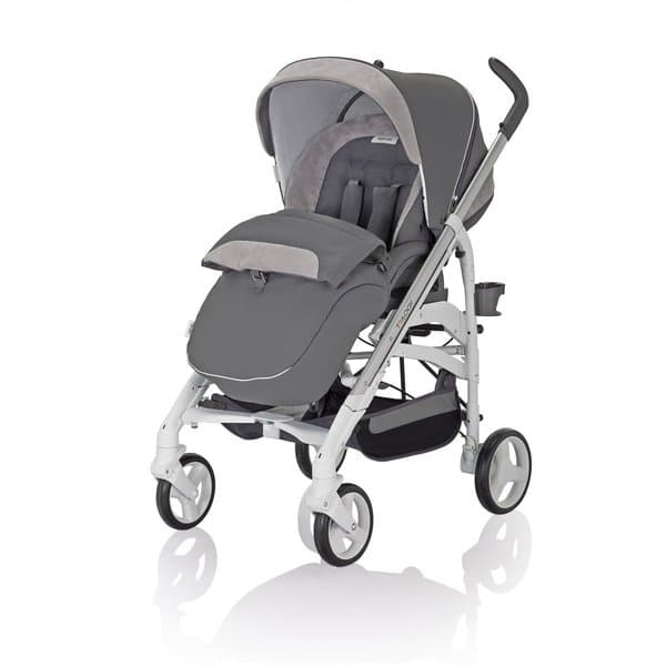 Inglesina Trilogy Bebek Arabası