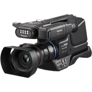 Panasonic HC-MDH3 Video Kamera