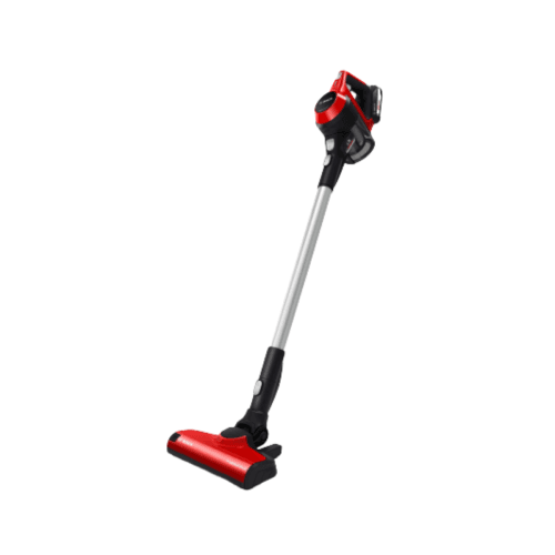 Bosch Serie 6 Unlimited ProAnimal Şarjlı Dikey Süpürge