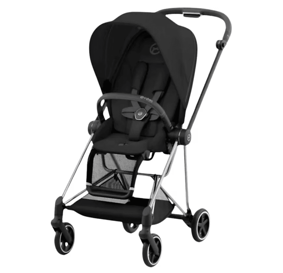 Cybex Mios Bebek Arabası