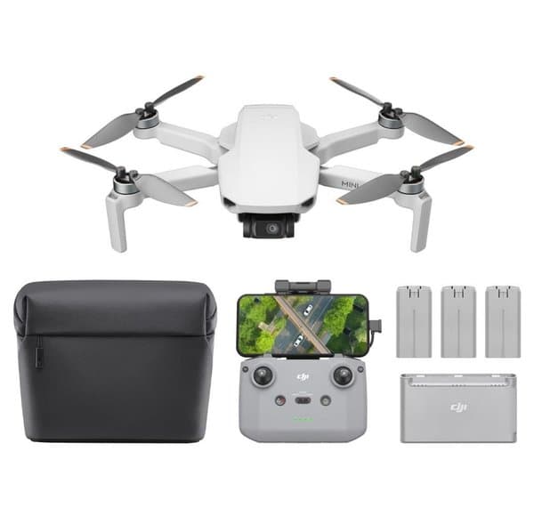 DJI Mini 4K Drone