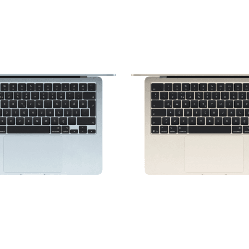 Apple MacBook Air 15" M5 16GB RAM 512GB SSD Laptop