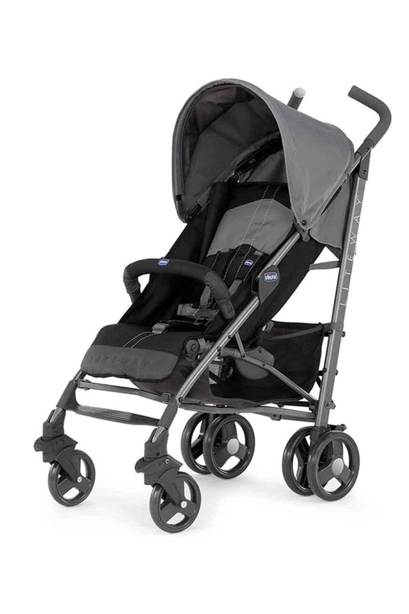 Chicco Liteway V2 Bebek Arabası