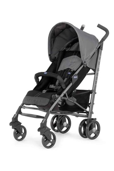 Chicco Liteway V2 Bebek Arabası