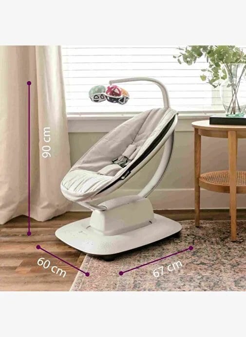4moms Mamaroo Salıncak