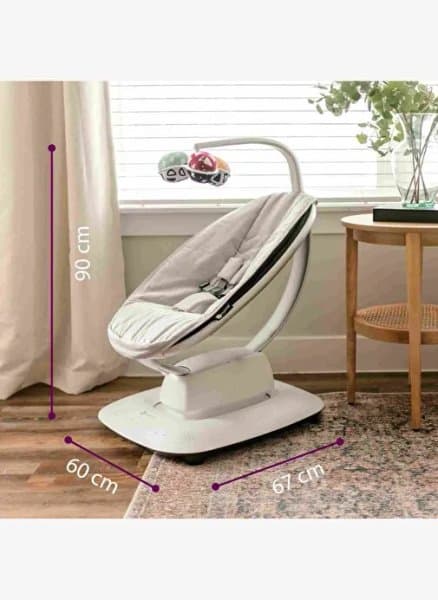 4moms Mamaroo Salıncak