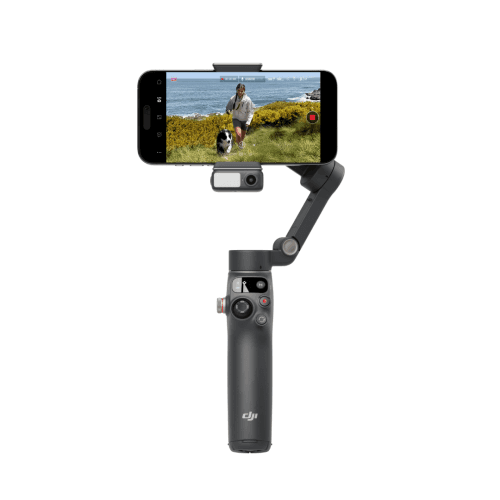 DJI Osmo Mobile 7P Gimbal