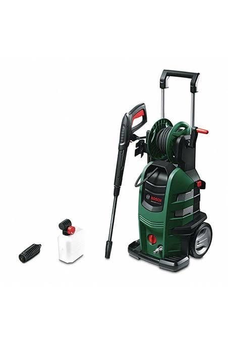 Bosch Advanced Aquatak Yüksek Basınçlı Yıkama Makinesi 160 Bar