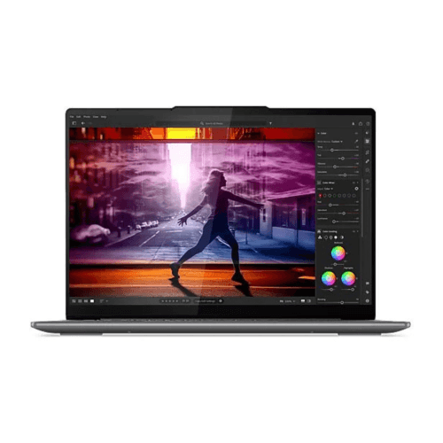 Lenovo Yoga Slim 7 Notebook Laptop