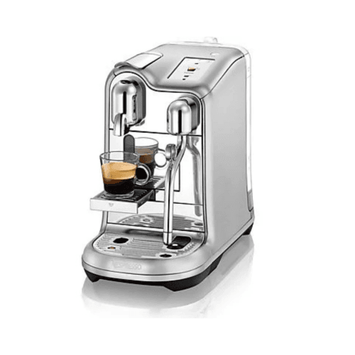 Nespresso Creatista Pro Kahve Makinesi