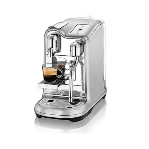 Nespresso Creatista Pro Kahve Makinesi