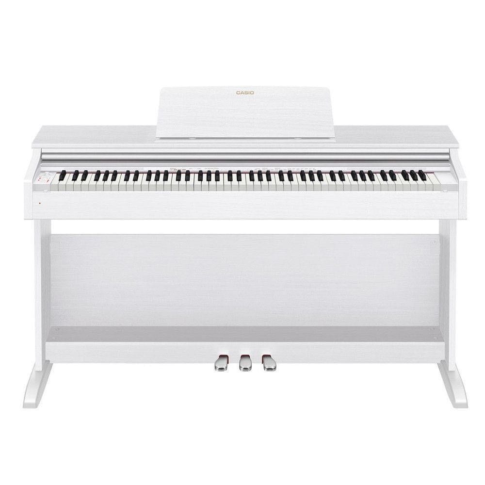 Casio Klasik Dijital Piyano - Tabureli