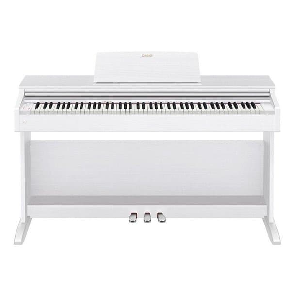 Casio Klasik Dijital Piyano - Tabureli