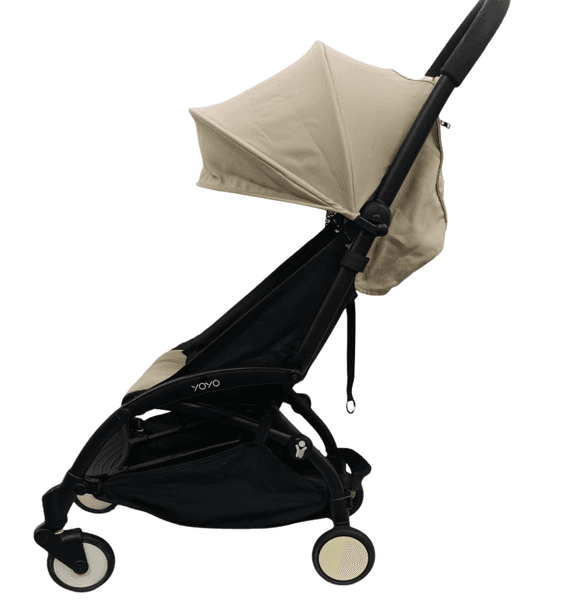 Babyzen Yoyo Ultra Kompakt Kabin Boy Bebek Arabası