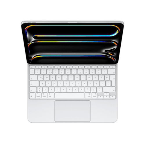 Apple iPad Pro 13 inç Magic Keyboard
