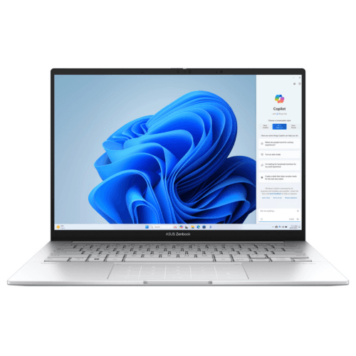 ASUS Zenbook 14 OLED Laptop
