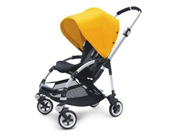 Bugaboo Bee6 Bebek Arabası
