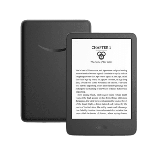 Amazon Kindle Basic 2022 6" 16 GB Reklamsız E-Kitap Okuyucu