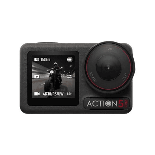 DJI Osmo Action 5 Pro Adventure Combo