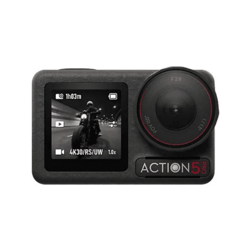 DJI Osmo Action 5 Pro Adventure Combo
