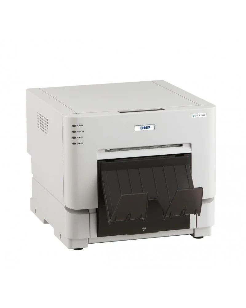 DNP RX-1 Fotoğraf Yazıcısı Printer