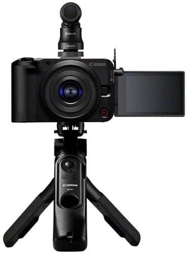 Canon EOS R50 V Content Creator Kit