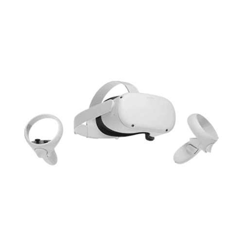 Oculus Meta Quest 2 128GB Sanal Gerçeklik Gözlüğü