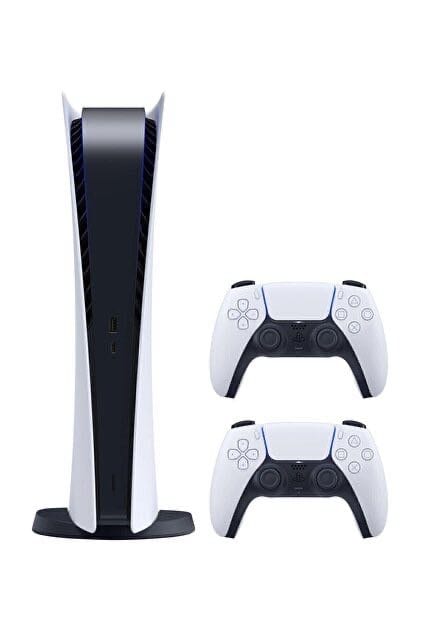 Playstation 5 Çift Kol
