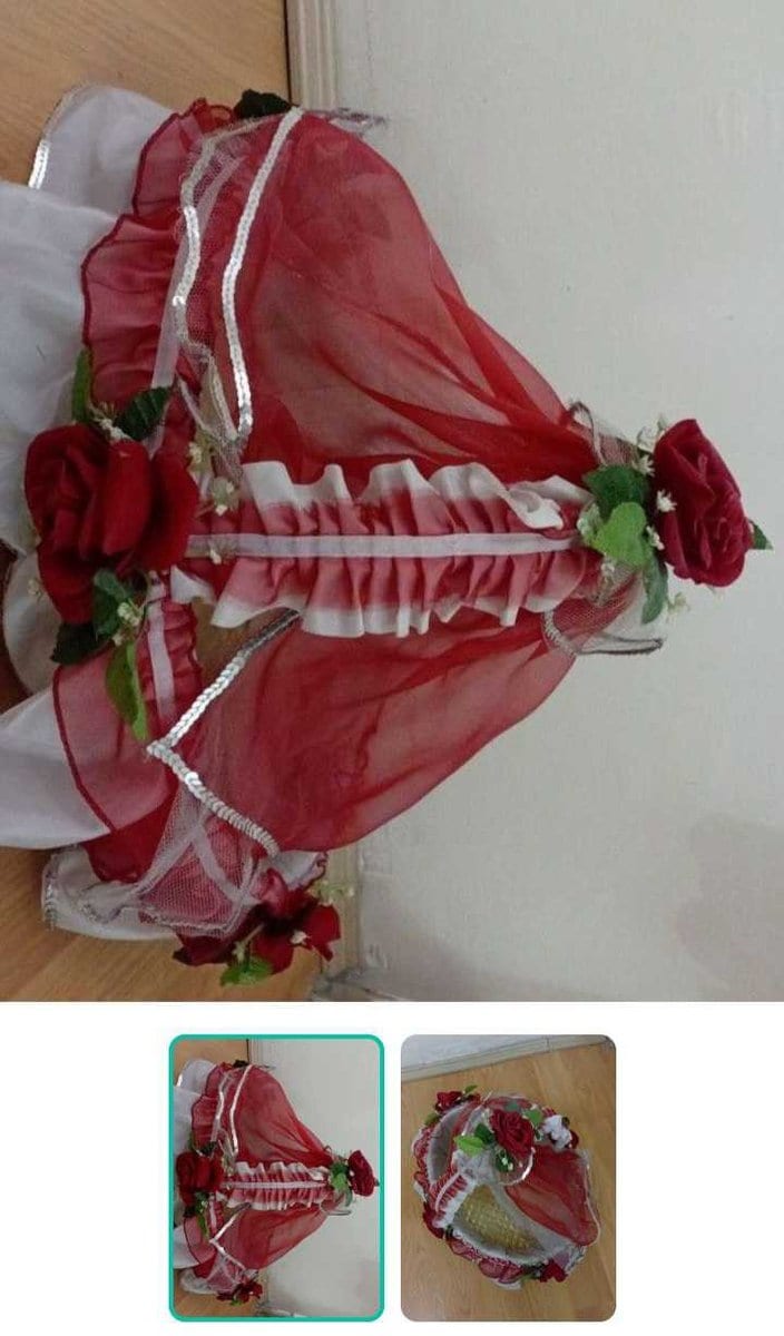 Kına Tepsisi