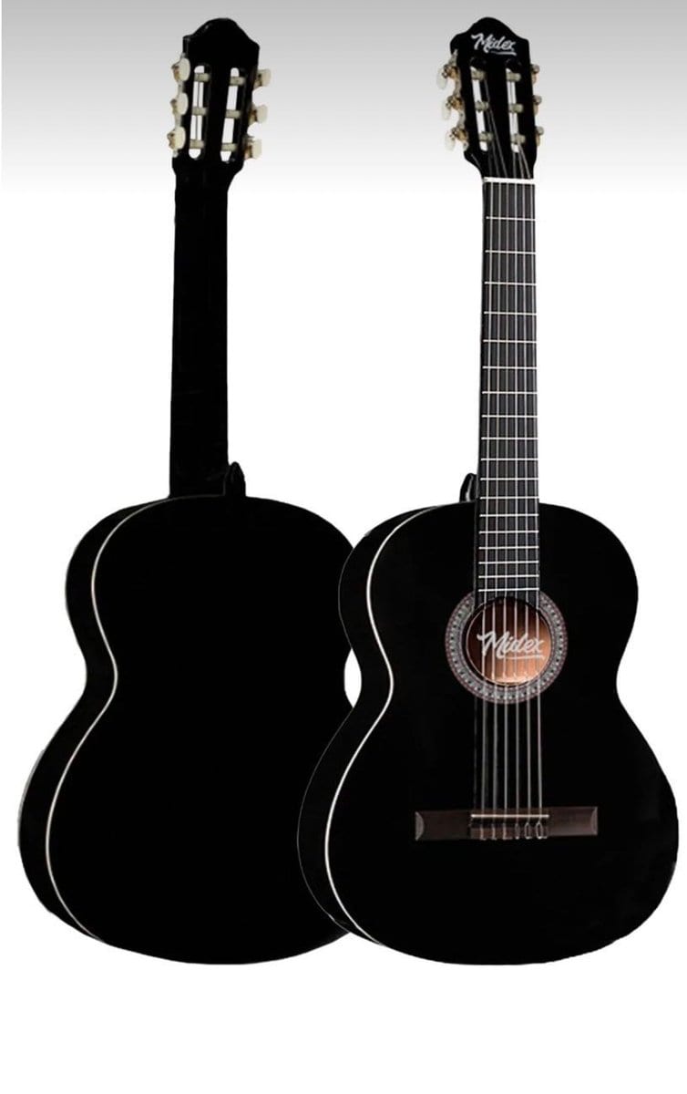 Midex Klasik Gitar