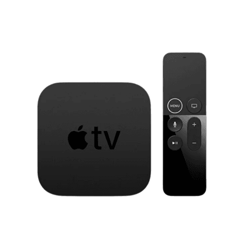 Apple TV 4K 64GB