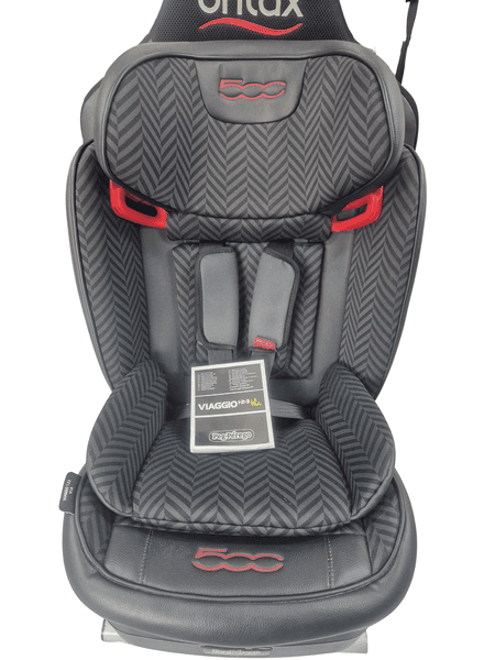 Peg Perego Viaggio 1-2-3 Via 9-36 KG Oto Koltuğu