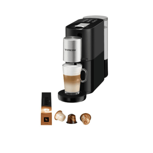 Nespresso S85 Atelier Kahve Makinesi