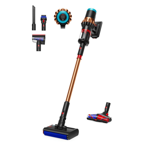 Dyson V16 Piston Animal Submarine