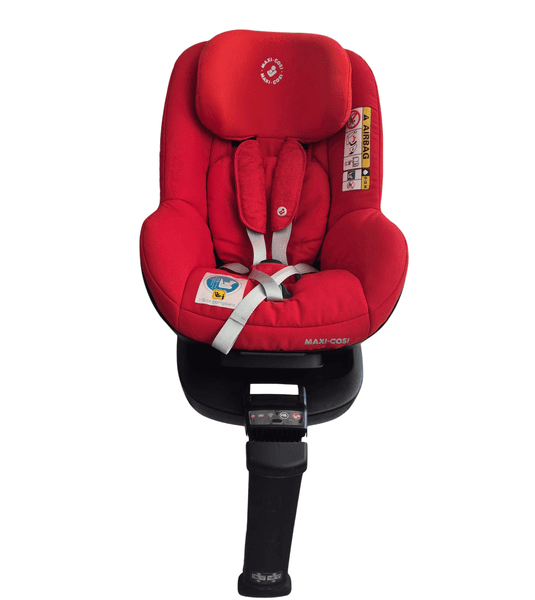 Maxi-Cosi 2wayPearl 0-18 KG Adac'lı Oto Koltuğu