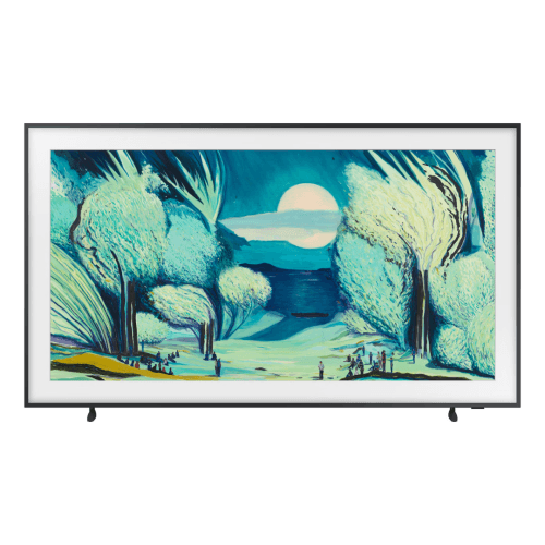 Samsung The Frame 55" LS03F 4K QLED Smart TV