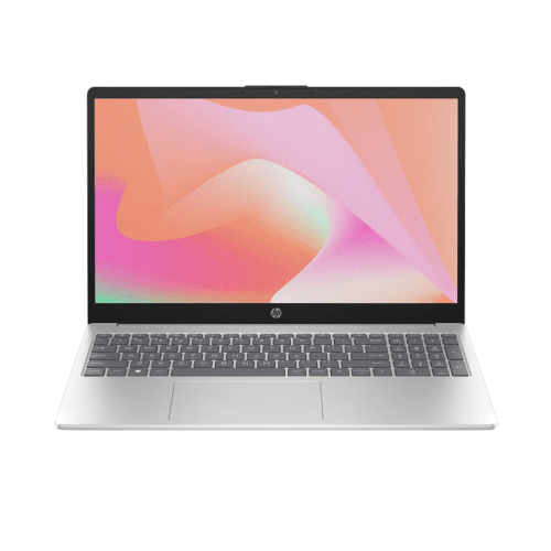HP AI 15 D51E0EA Laptop
