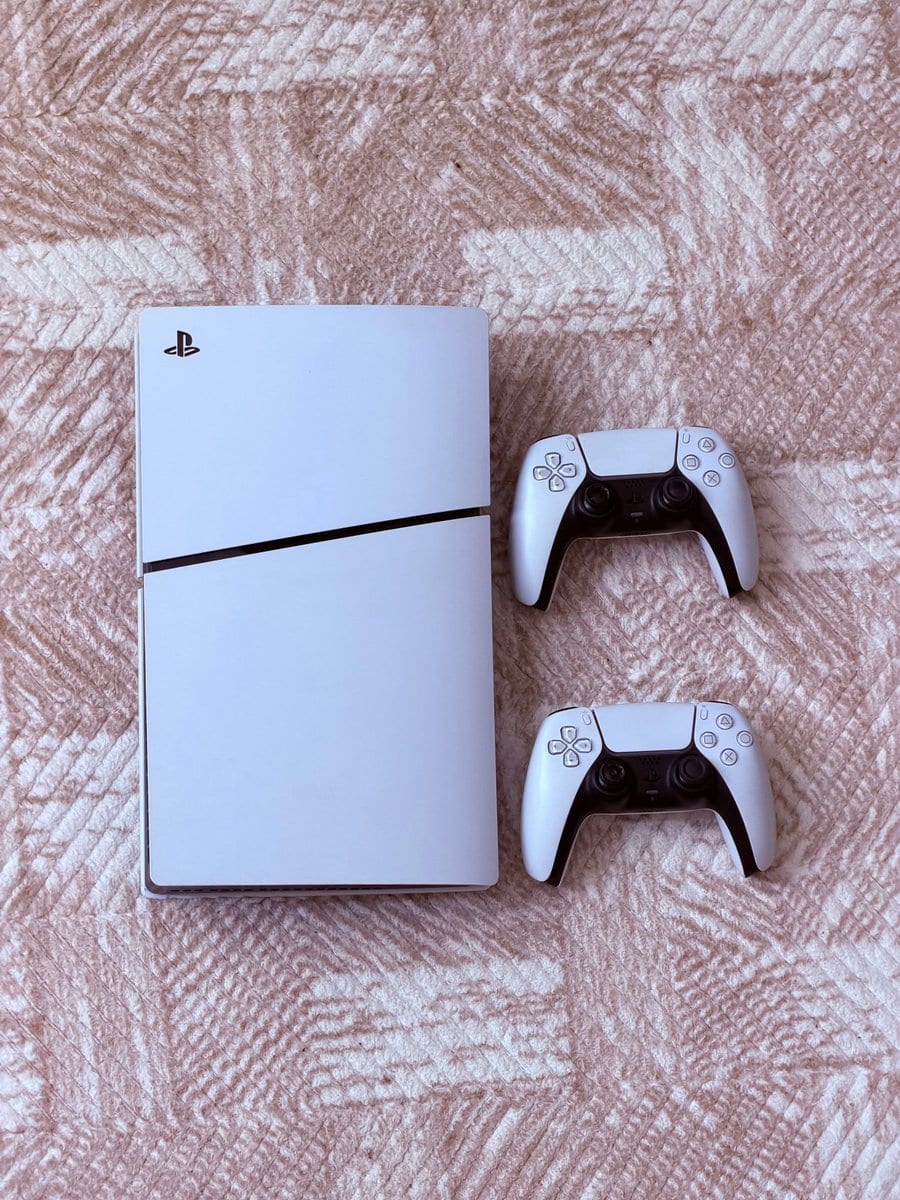 Playstation 5 Slim