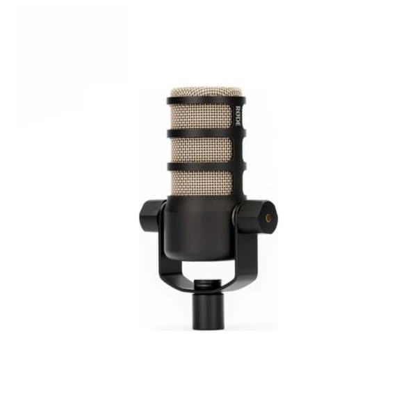 Rode PodMic Dinamik Podcast Mikrofonu