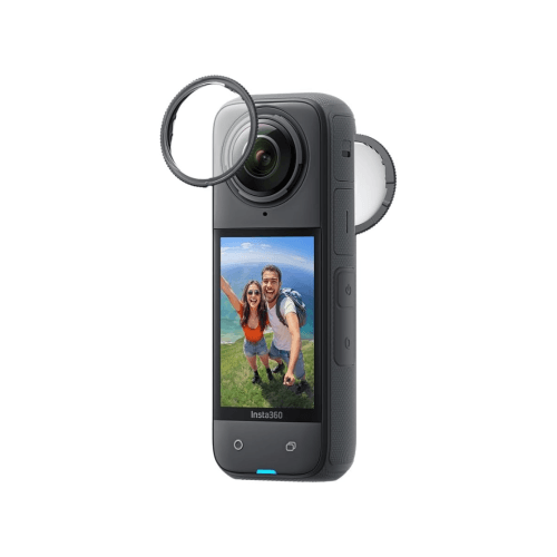 Insta360 X4 8K 360 Derece Aksiyon Kamerası