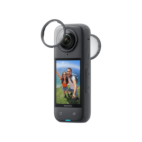 Insta360 X4 8K 360 Derece Aksiyon Kamerası
