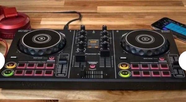 Pioneer DDJ200