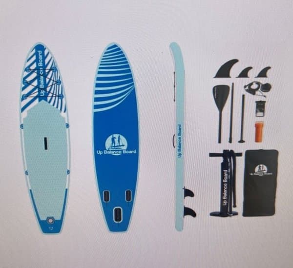Stand Up Paddle Board
